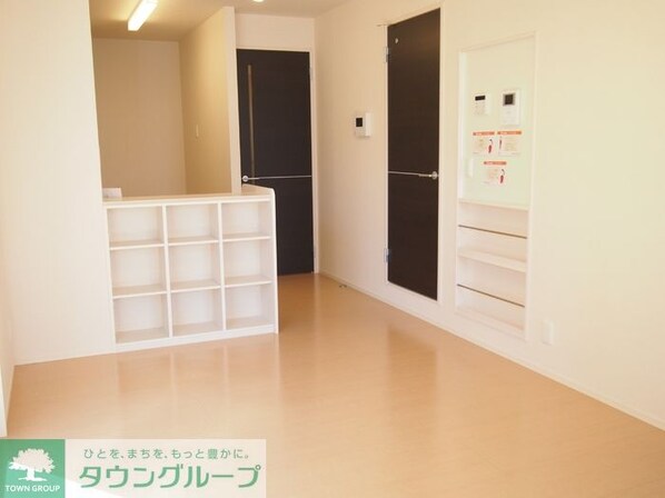 未来樹(ゆめのき)参号棟の物件内観写真